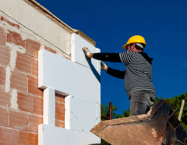 Insulation Inspection Services in Rochester Hills, MI