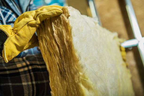Best Energy-efficient Insulation  in Rochester Hills, MI