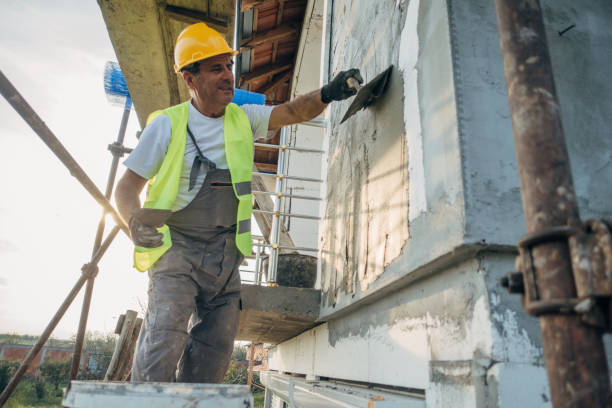 Insulation Repair Services in Rochester Hills, MI