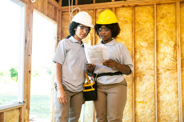 Insulation Contractors for Homes in Rochester Hills, MI
