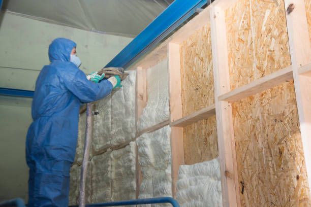 Best Soundproof Insulation Installation  in Rochester Hills, MI